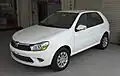 Zotye Z200 (hatch)