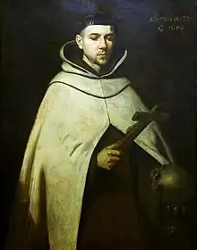 John of the Cross