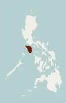 Northern Philippines