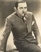 Ernst Lubitsch