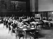 ICIC Plenary session 1939.