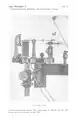 Figure II, Later version of spark apparatus