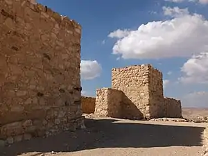 Tel Arad