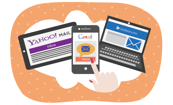 free webmail providers