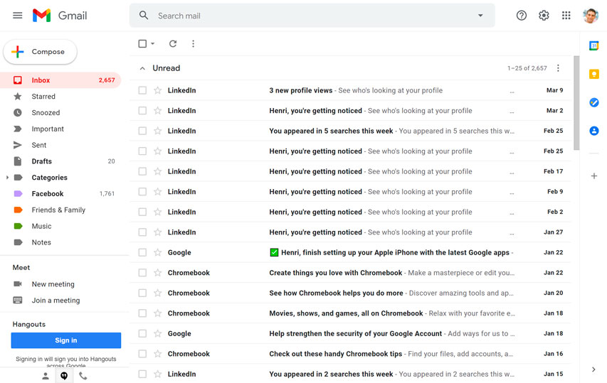 Gmail