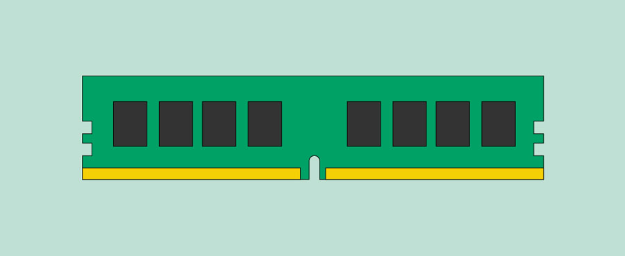 computer RAM