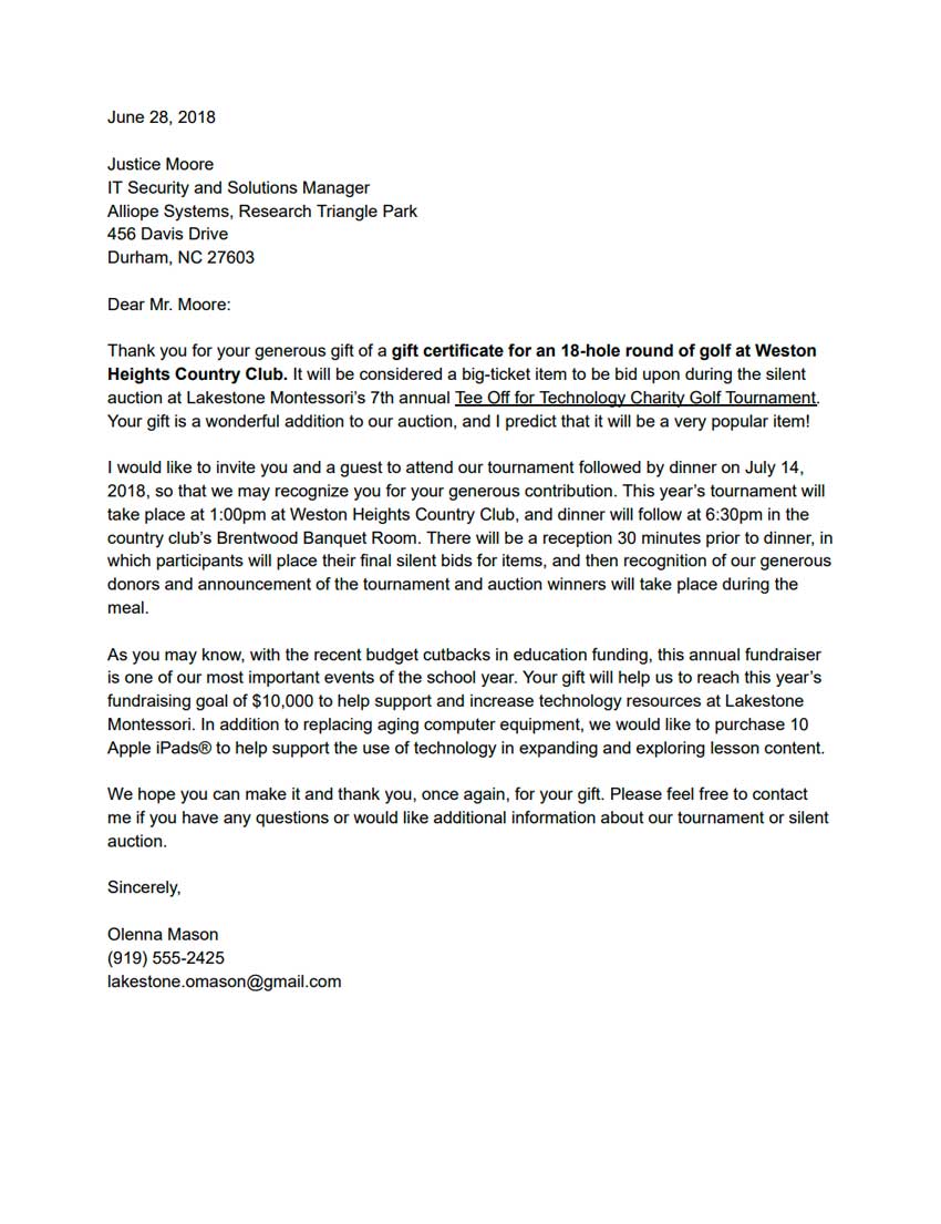 resulting document
