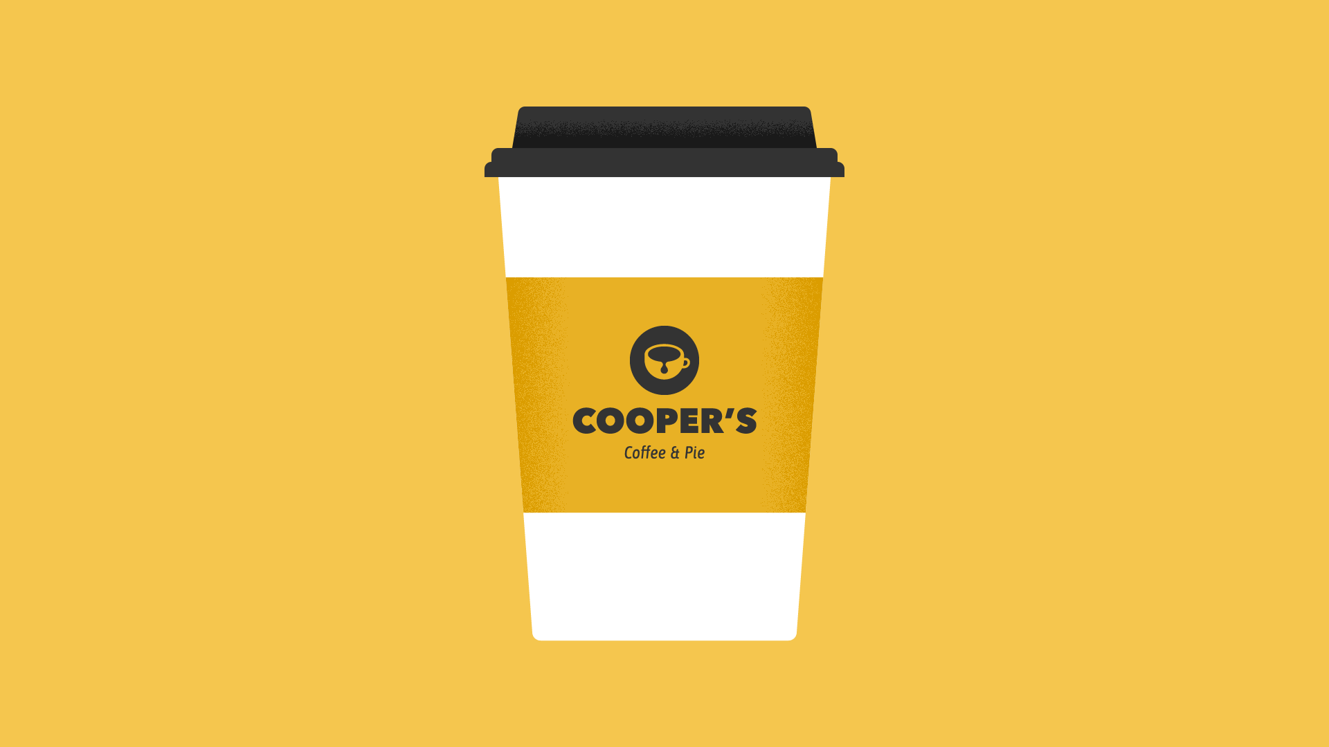 coffee cup