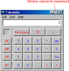 Calculator