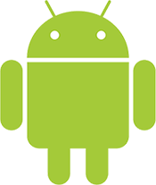 android logo